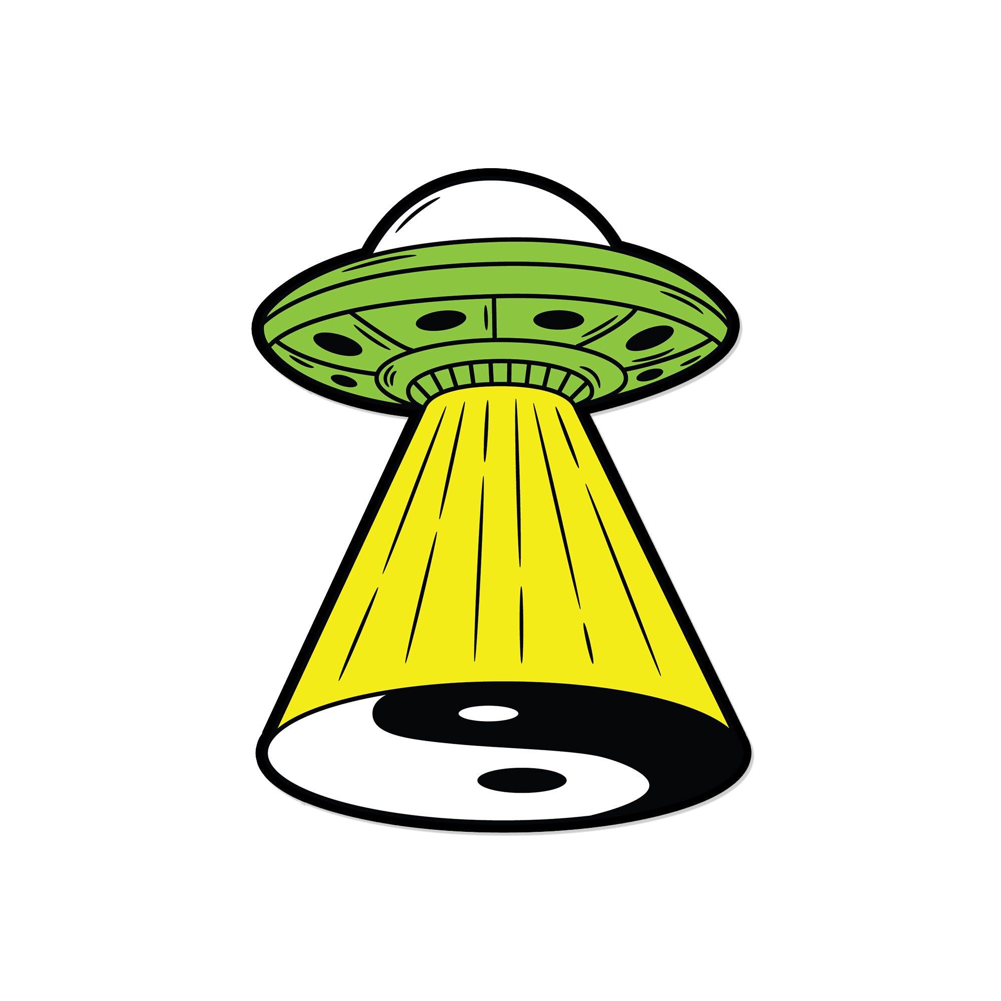 Searching for Balance Sticker – Kings Rideshop