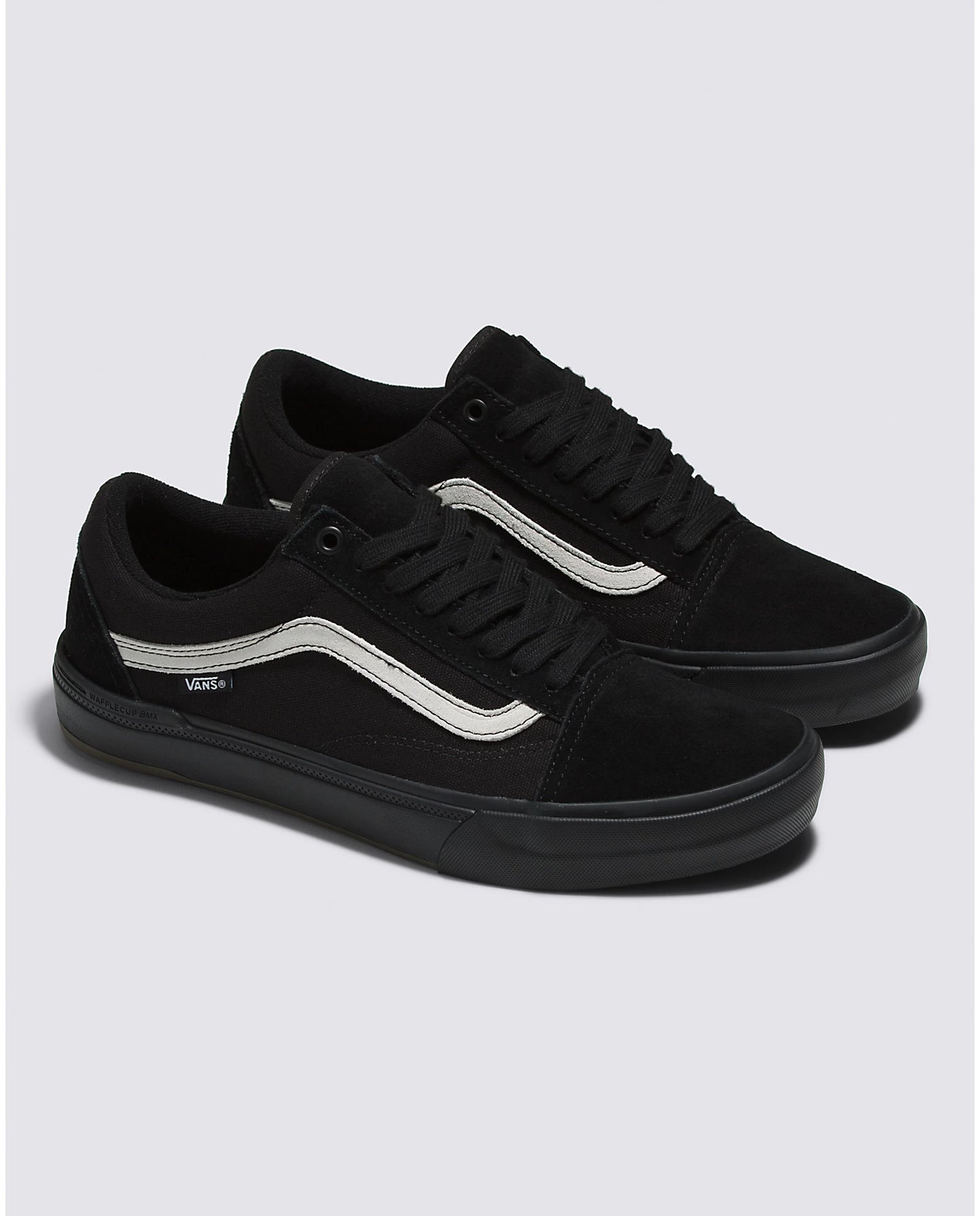 Vans BMX Old Skool Black/Black