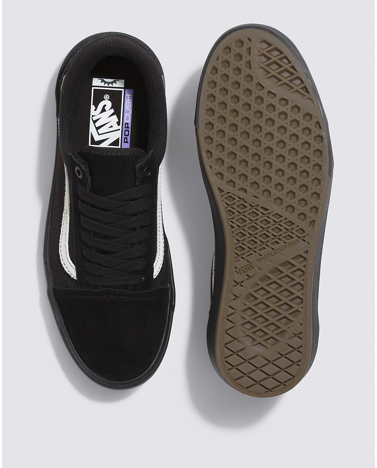 Vans BMX Old Skool Black/Black