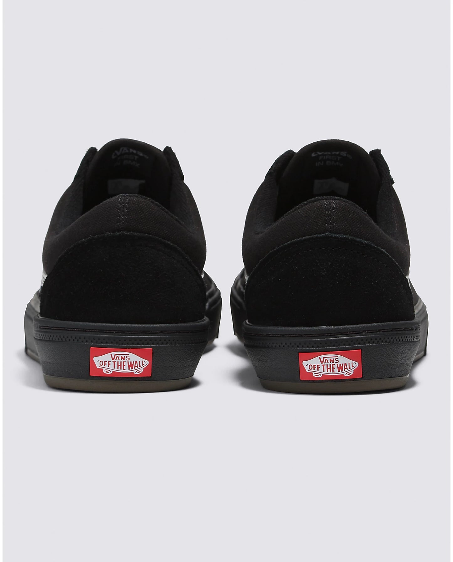 Vans BMX Old Skool Black/Black