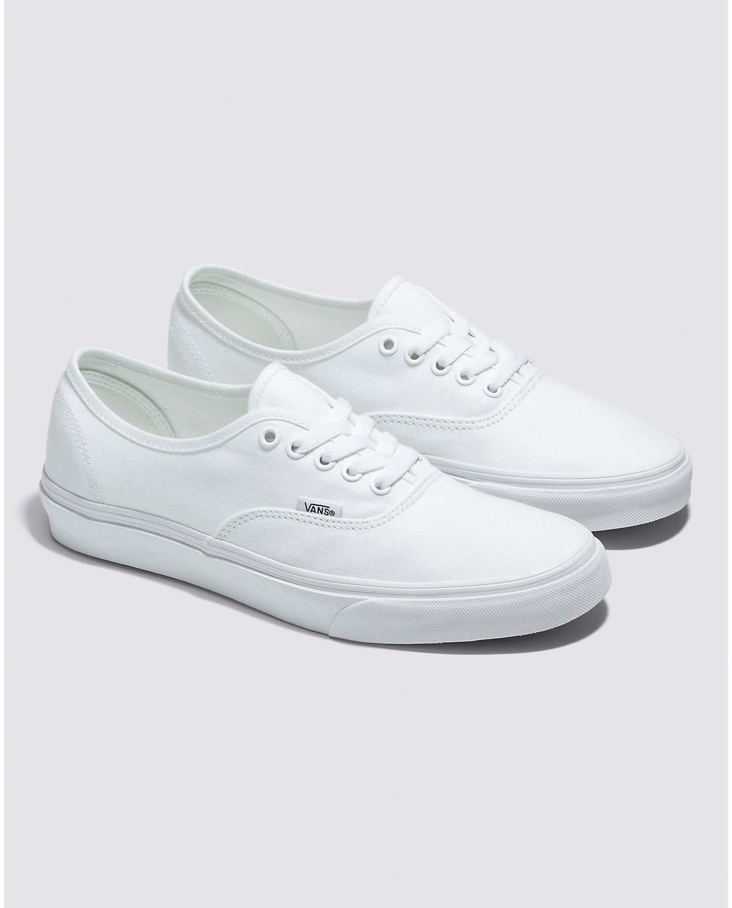 Vans Authentic True White