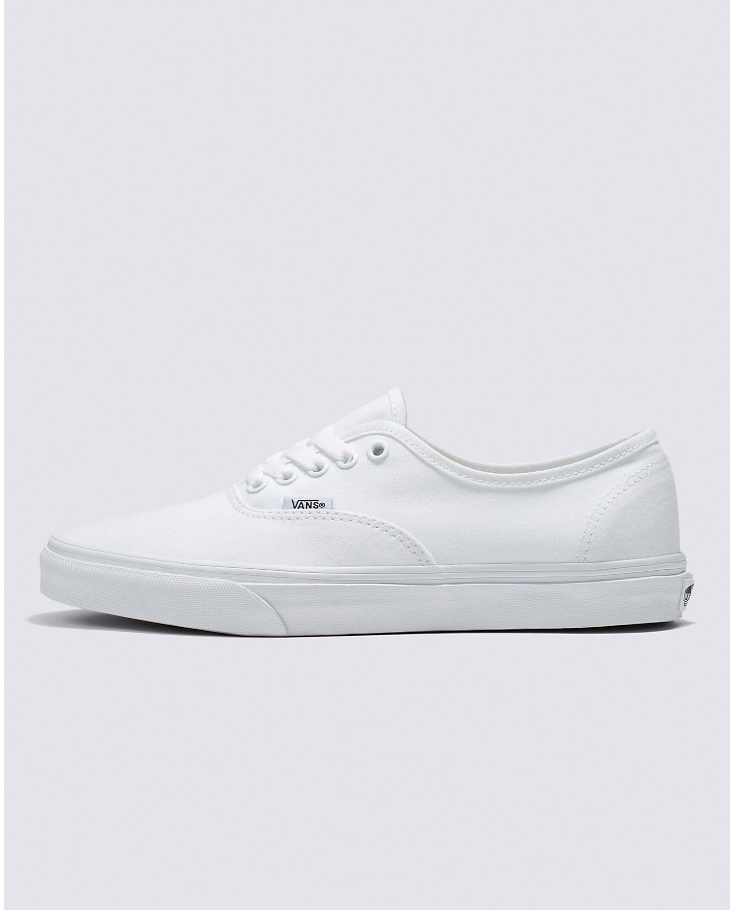 Vans Authentic True White