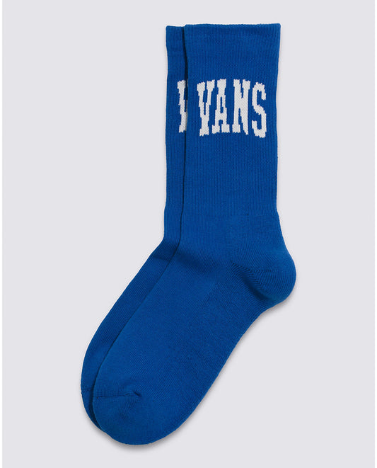 Vans Arched Crew Socks True Blue