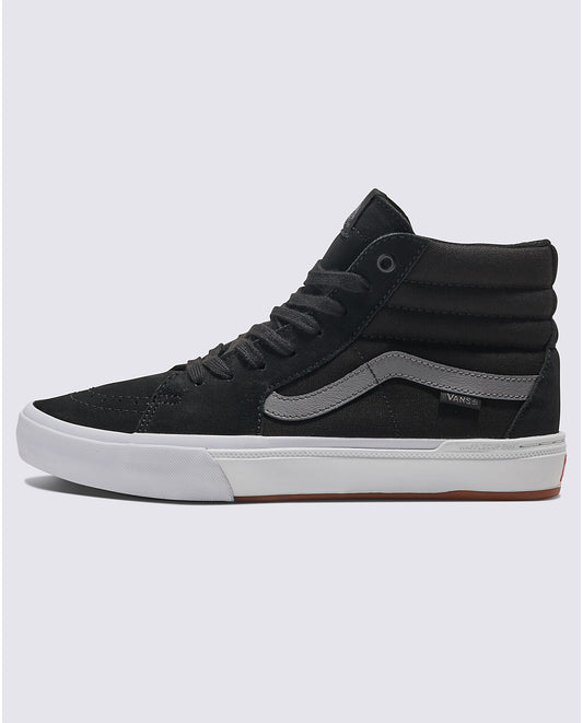 Vans SK8-Hi BMX Black/White/Grey Shoe