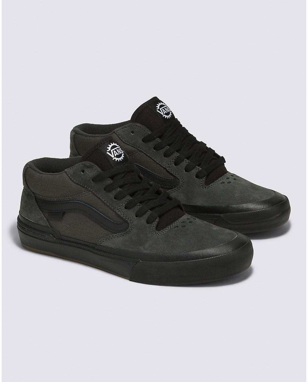 Vans BMX Style 114 Unexplored Shoes