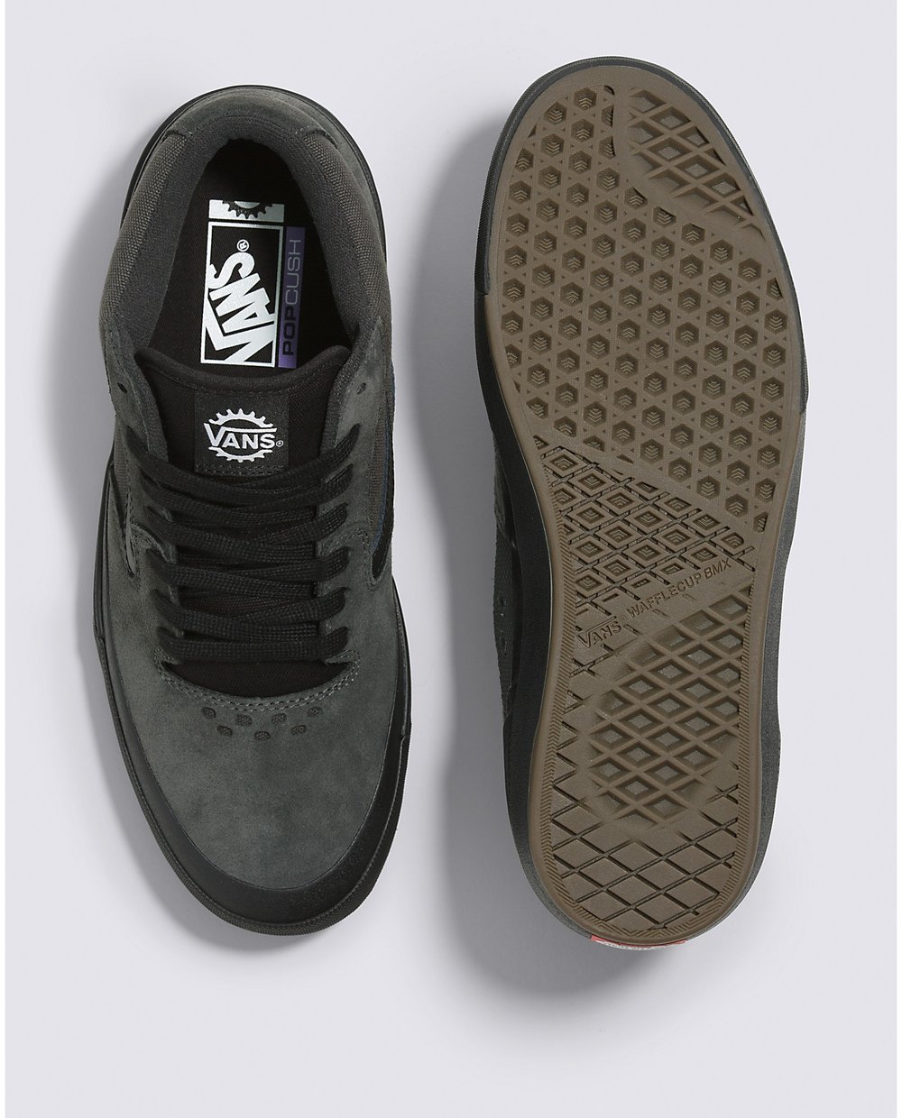 Vans BMX Style 114 Unexplored Shoes