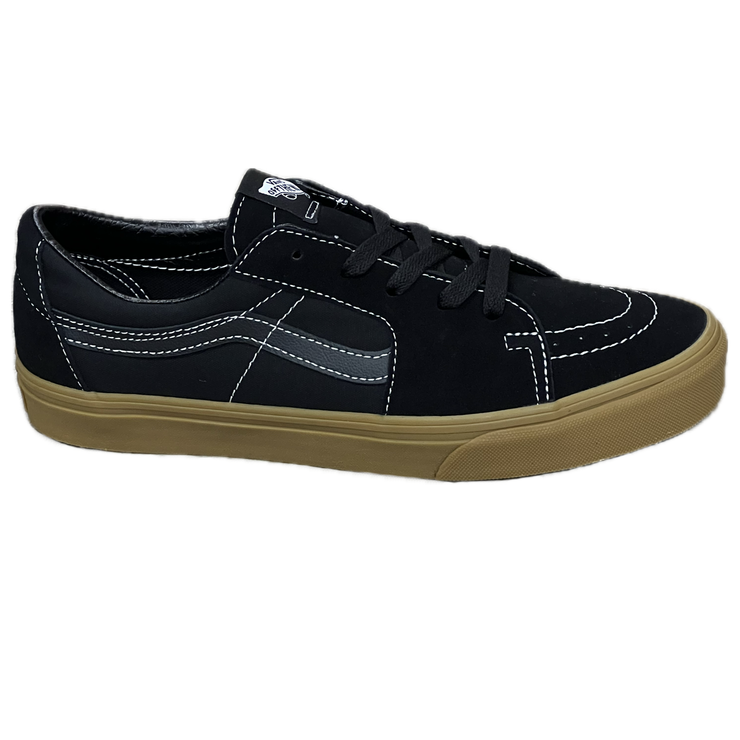 Vans SK8-Low Gum/Black