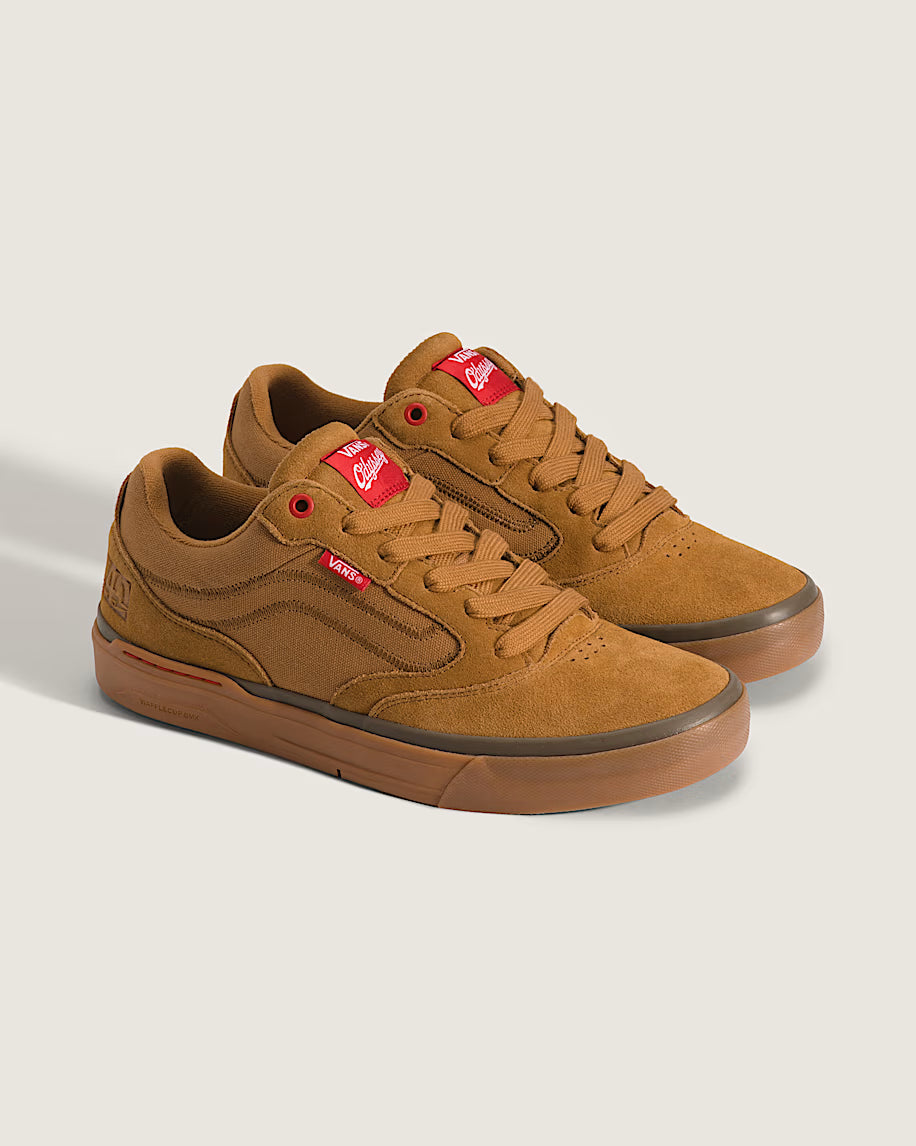 Vans X Odyssey BMX Proof Wafflecup Shoe