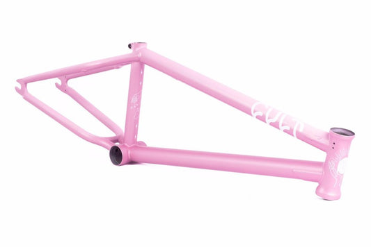 Cult crew Frame Angie Marino Pink Fade