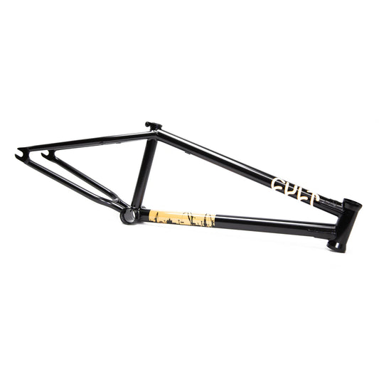 Cult Crew Frame Callan Stibbards Colorway