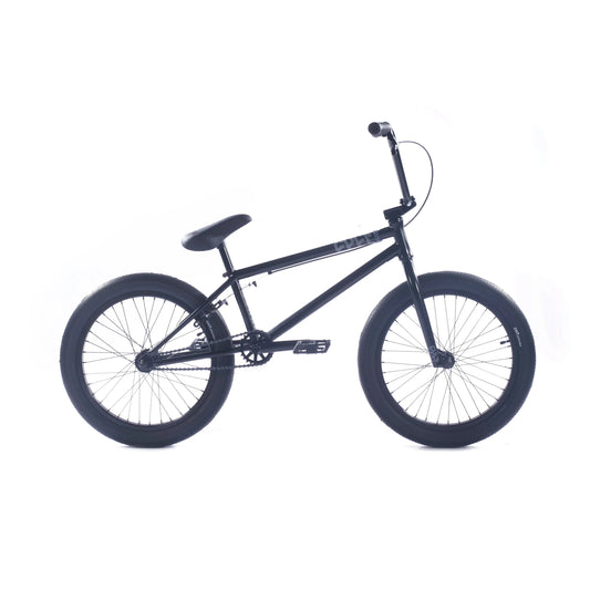 Cult Crew Access 025 BMX Bike Black