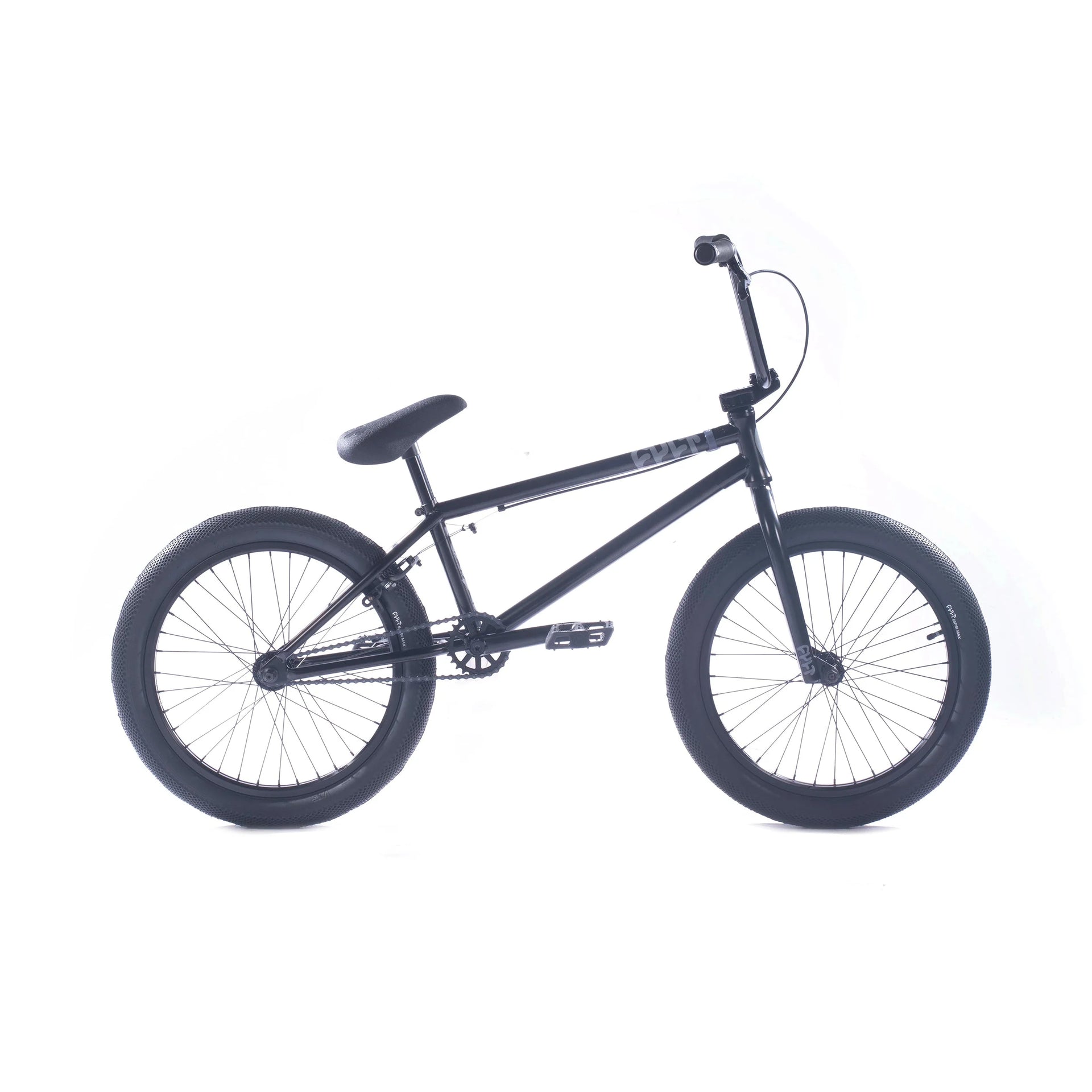 Cult Crew Gateway 025 BMX Bike Black – Kings Rideshop