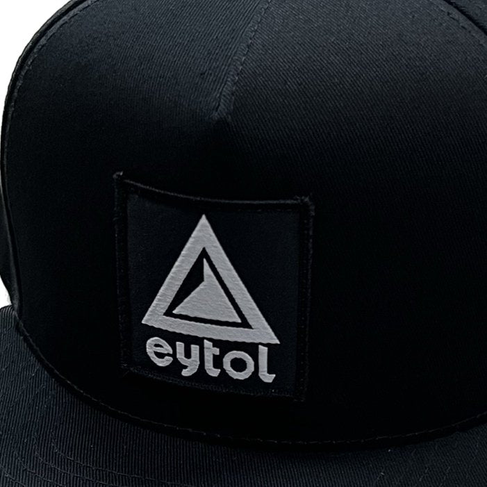 Eytol Logo Snapback