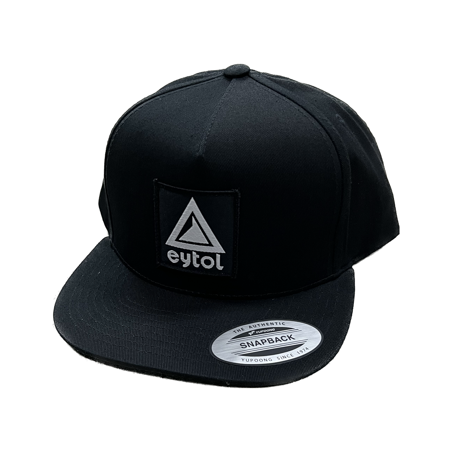 Eytol Logo Snapback