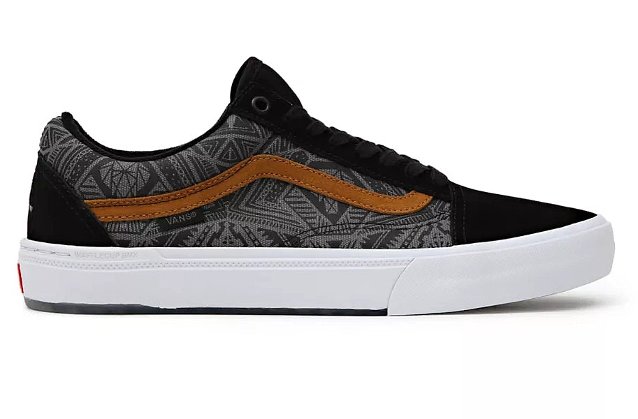 Vans Old Skool BMX Courage Adams