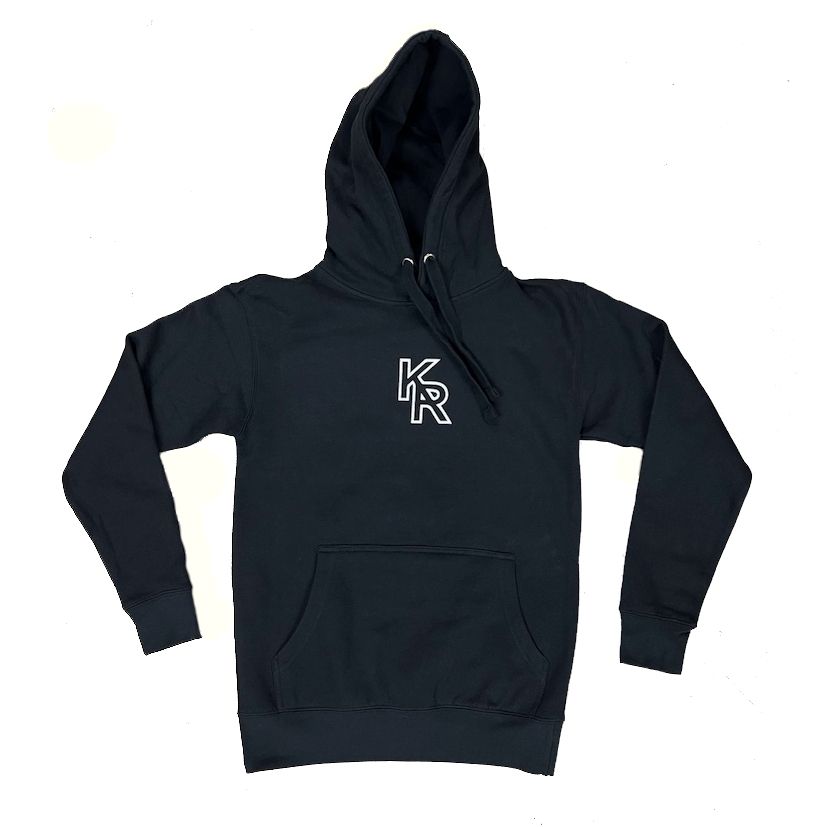 KR Circuit Hoodie