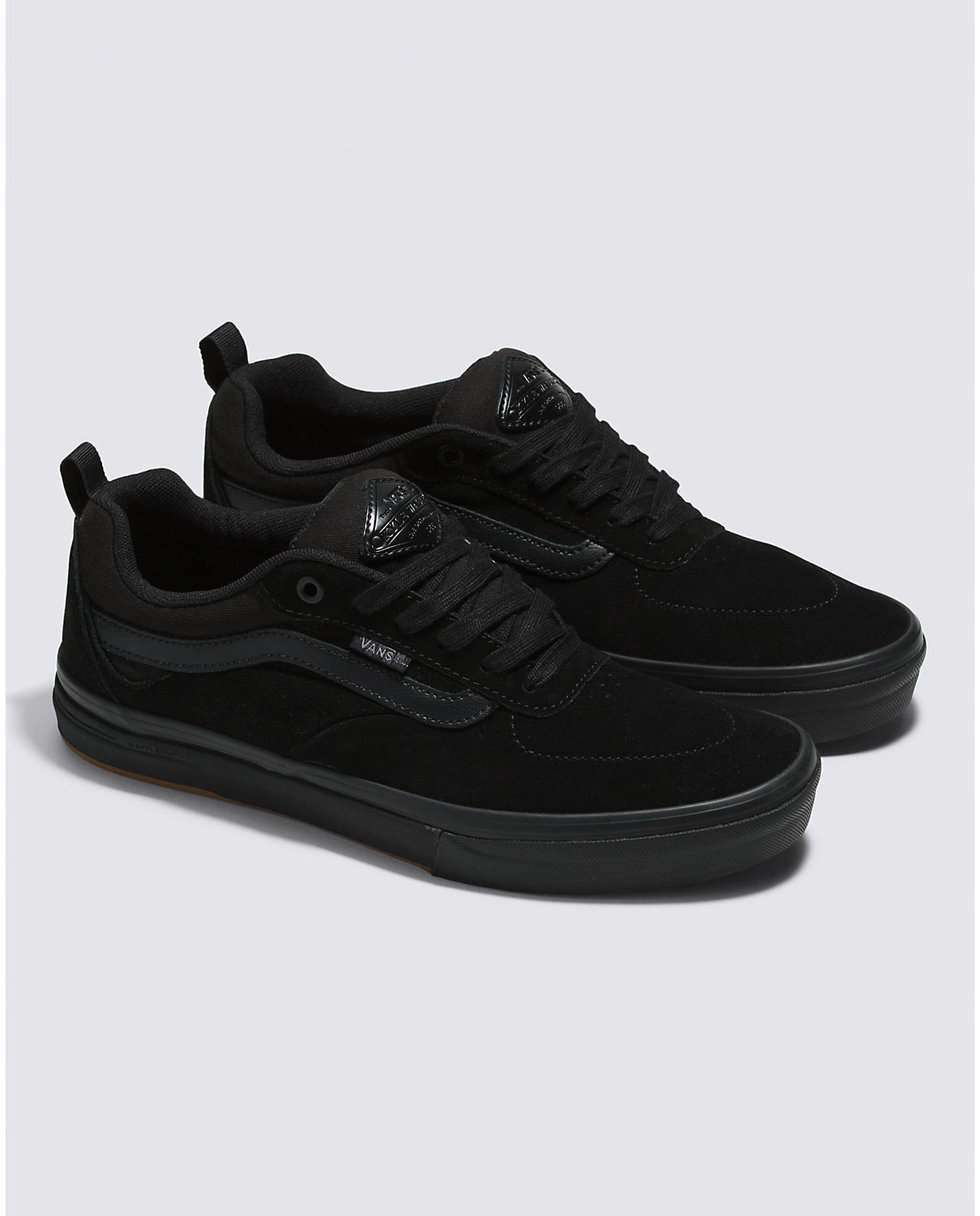 Vans Kyle Walker Shoe Blackout