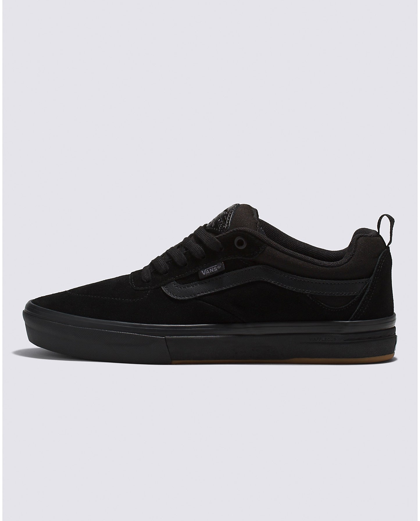 Vans Kyle Walker Shoe Blackout