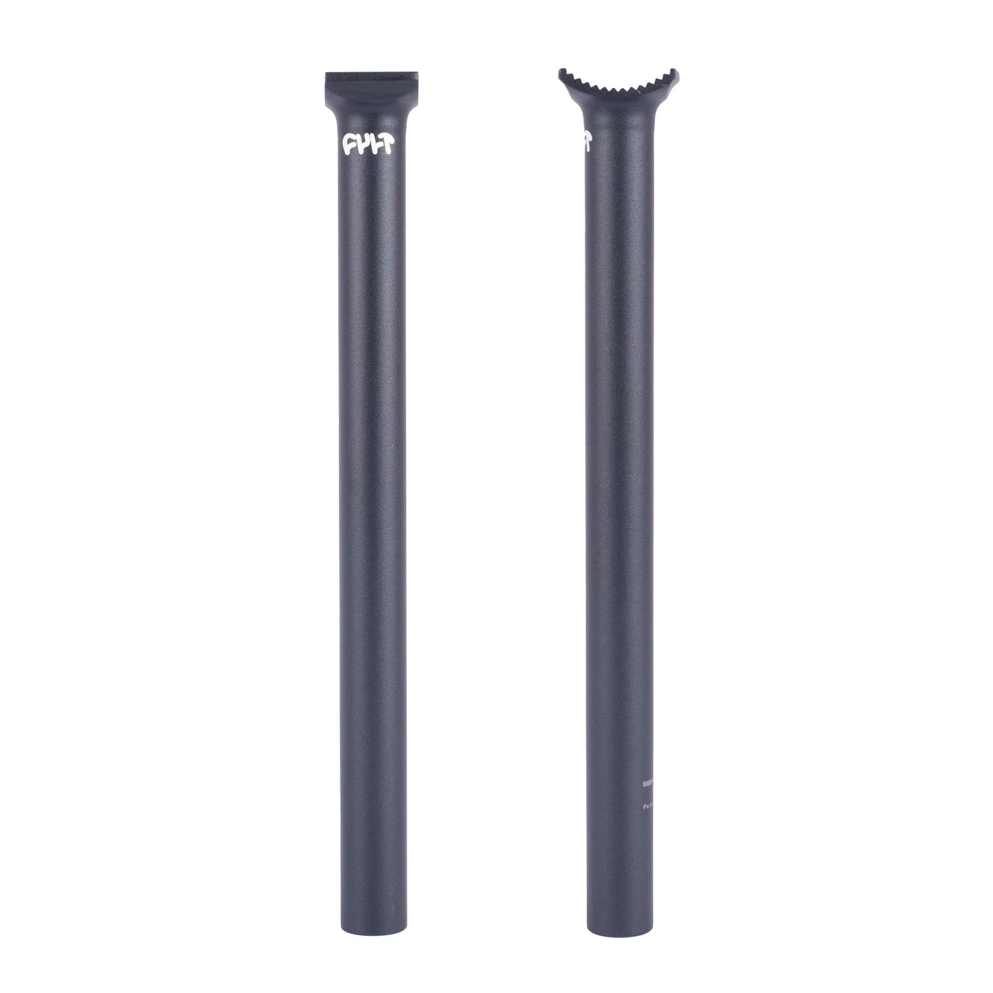 Cult Crew Counter Pivotal Seatpost Black or Polished