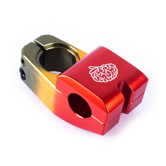 Cult Crew Max Stem Rasta