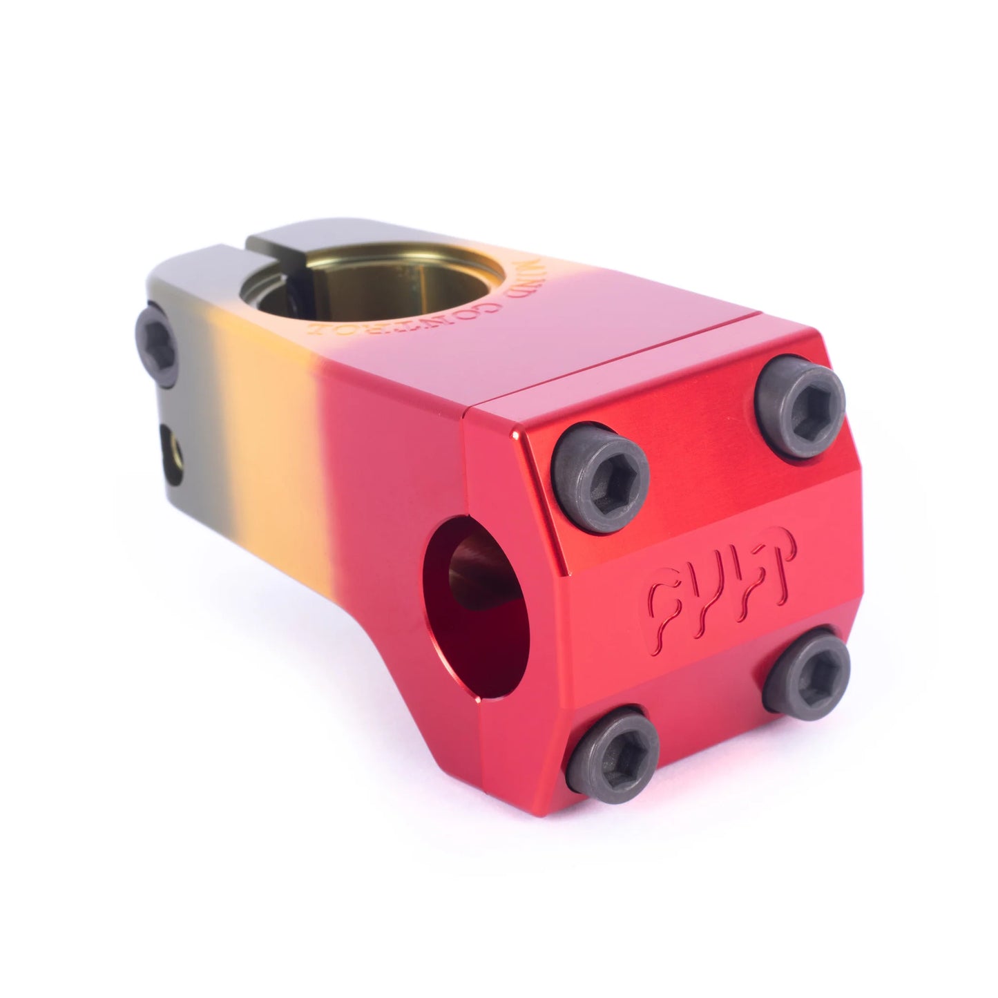 Cult Crew Mind Control Stem Rasta