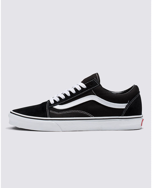 Vans Old Skool Black