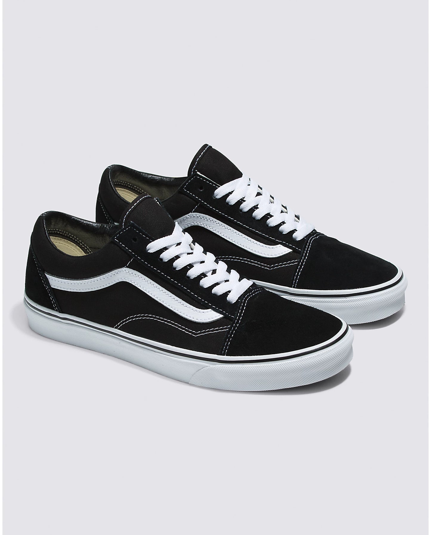 Vans Old Skool Black