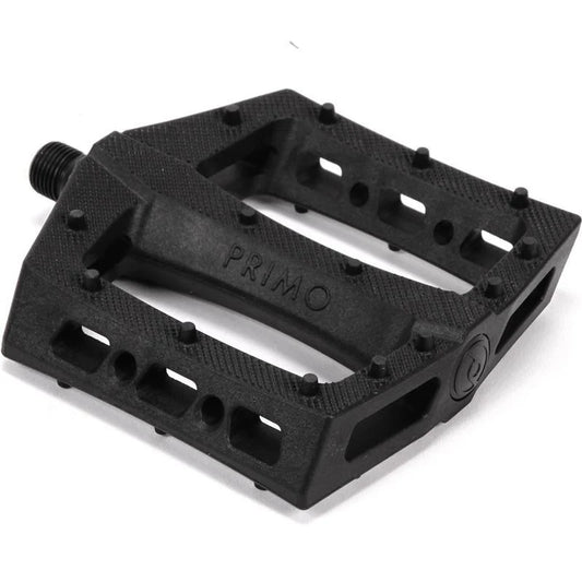Primo Turbo Pedals