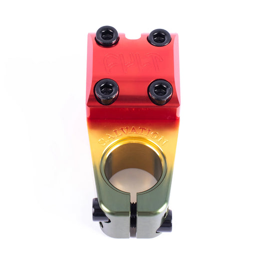 Cult Crew Salvation Stem Rasta