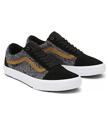 Vans Old Skool BMX Courage Adams