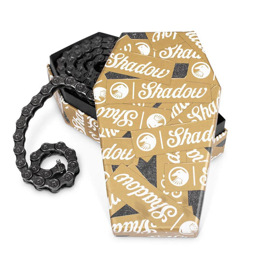 The Shadow Conspiracy Supreme Chain Black
