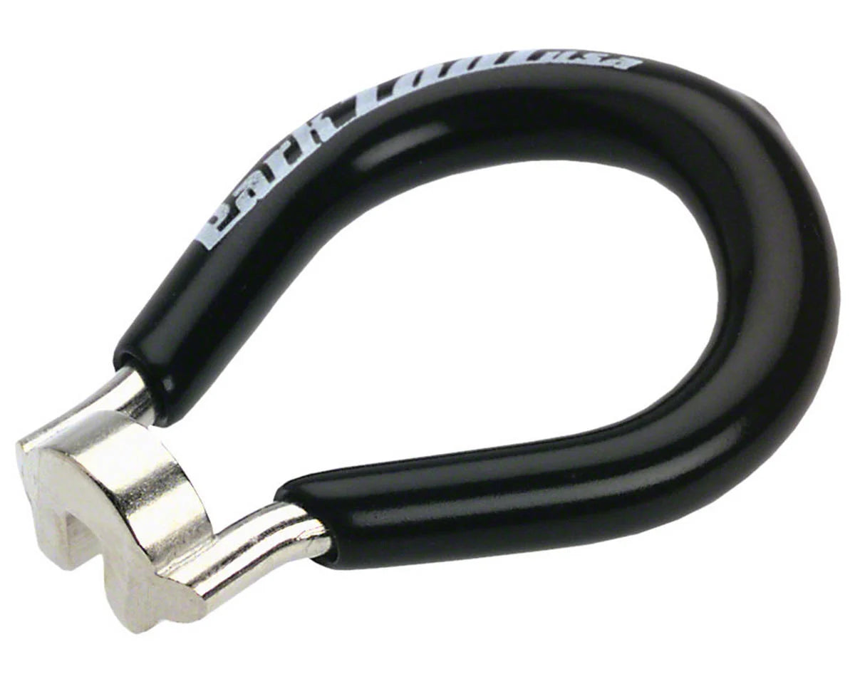 Park Tool SW-0C Spoke Wrench: 3.2mm: Black