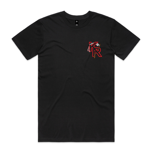KR Times Up Tee