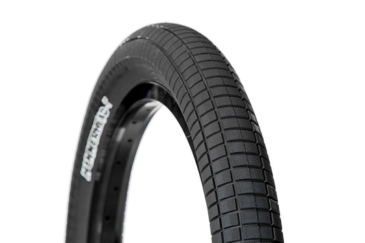 Demolition Hammerhead Trail Tire Black 20x2.4"