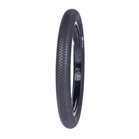 Vans X Cult Crew Wafflecup Tire Black